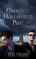 Ghosts of Halloween Past