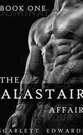 The Alastair Affair, Book One