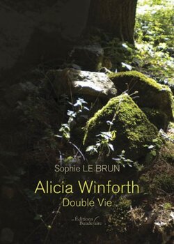 Couverture de Alicia Winforth: Double vie