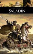 Ils ont fait l'Histoire, Tome 12 : Saladin