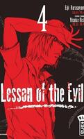 Lesson of the Evil, Tome 4