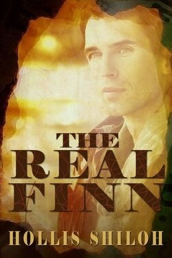 Couverture de The Real Finn