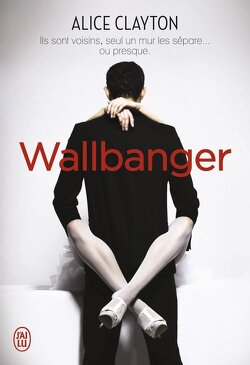 Cocktail, Tome 1 : Wallbanger
