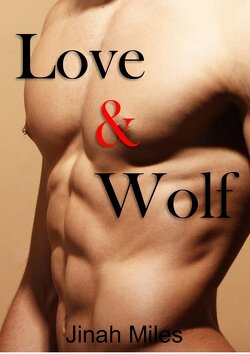 Couverture de Love & Wolf