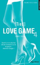 Love Game, Tome 4 : Tied