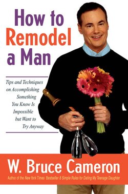 Couverture de How to Remodel a Man