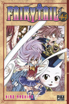 Fairy Tail, Tome 44