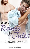 Roméo et Jules, Tome 1