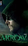 Arrow (la série TV), Volume 2