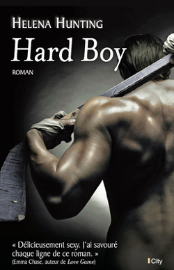 Pucked, Tome 1 : Hard Boy