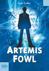 Artemis Fowl, Tome 1