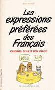 Les expressions préférées des Français