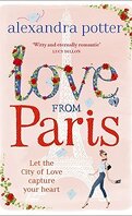 Love Detective, Tome 2 : Love from Paris