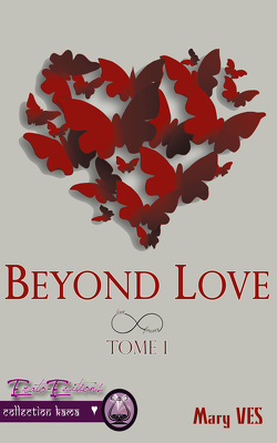 Couverture de Beyond Love, Tome 1