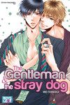 couverture The gentleman and the stray dog