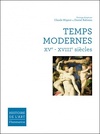 Temps Modernes (XVe-XVIIIe siècles)