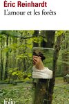 couverture L'Amour et les Forêts