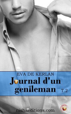 Couverture de Journal d'un gentleman Saison 1 Tome 2