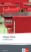 Happy Meal et autres récits
