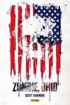 couverture Zombie, Tome 1 : Zombie, Ohio
