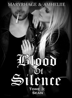 Couverture de Blood Of Silence, Tome 3 : Sean