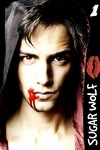 couverture Sugar Wolf, Tome 1