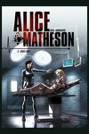 couverture Alice Matheson, Tome 3 : Sauvez Amy !