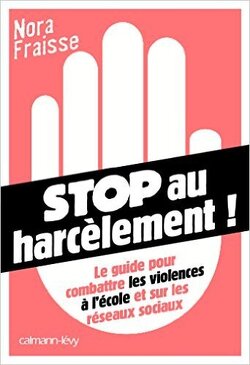 Couverture de Stop harcèlement !