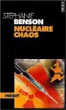 Couverture de Epicur, Tome 4 : Nucléaire Chaos