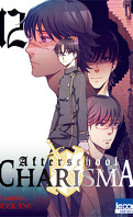 Afterschool Charisma, Tome 12