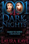 couverture Hard Ink, Tome 4.7 : Hard to Serve