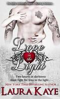 Hearts in Darkness, Tome 2 : Love in the Light