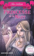 Princesses du royaume de la Fantaisie, Tome 5: Princesse de l'Obscurité