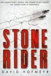 couverture Stone Rider