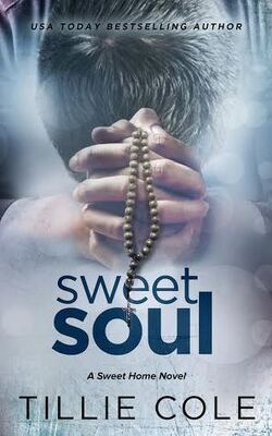 Couverture de Sweet Home, Tome 5 : Sweet Soul