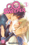 QQ Sweeper, tome 3