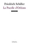 couverture La Pucelle d'Orléans