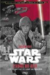 couverture Star Wars - L'Arme du Jedi