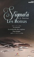 Stigmata, Bonus