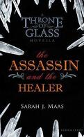 Keleana, Tome 0,2 : The Assassin and the Healer