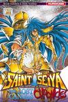 couverture Saint Seiya - The Lost Canvas Chronicles, Tome 11