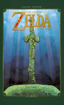 Génération Zelda de Florent Gorges, 35 ans de légende en France !
