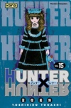 Hunter X Hunter, Tome 15