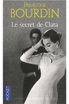 couverture Le Secret de Clara