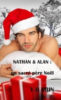Nathan & Alan : Un sacré père Noël !