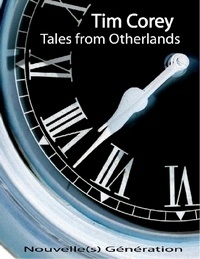 Couverture de Tales from otherlands, volume 1