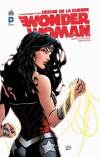 Wonder Woman, Déesse de la Guerre Tome 1 - Insurrection