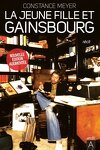 couverture La jeune fille et Gainsbourg