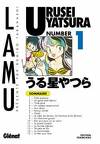 Urusei Yatsura - Lamu, Tome 1