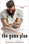 couverture Game On, Tome 3 : The Game Plan